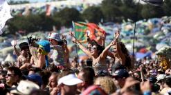 Glastonbury festival, one of Britain's biggest, moves to '21