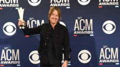 Country singers to perform from home for ACM special