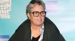 Rosie O'Donnell revives talk show for one time only