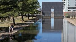 Museum scales back 25th anniversary of Oklahoma City bombing