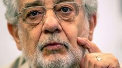 Placido Domingo resigns from opera union, donates $500,000