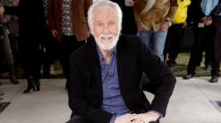 Actor, singer, 'The Gambler': Kenny Rogers dies at 81