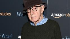 Excerpts from Woody Allen memoir 'Apropos of Nothing'