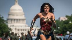 'Wonder Woman 1984,' 'In The Heights' postponed due to virus