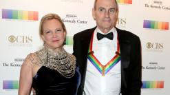 James Taylor and his wife donate $1M to Boston hospital