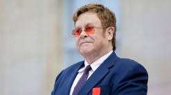 Elton John to host TV, radio concert as coronavirus antidote