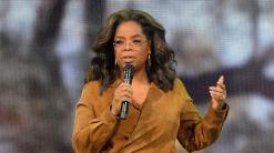 Oprah on coronavirus: 'Playing it as safe as I possibly can'