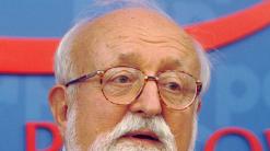 Polish composer, conductor Krzysztof Penderecki dies at 86