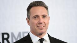 CNN's Cuomo says he has coronavirus, has shown symptoms