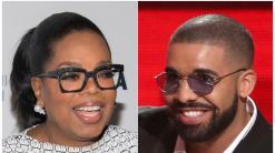 Oprah on rap song 'Oprah's Bank Account': LOVEEEEEEEE IT!