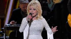 Dolly Parton donates $1 million to coronavirus research