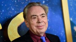 Andrew Lloyd Webber shares musicals online; actor diagnosed