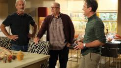 'Modern Family' promises satisfying end to its 11-season run