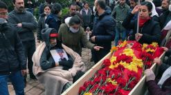 Member of Turkish band dies on 288th day of hunger strike