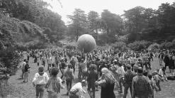 San Francisco park's 150th birthday celebration goes online