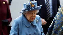 Queen: History will remember your actions in virus crisis