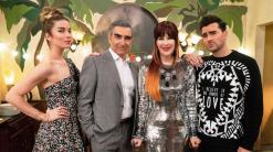 Beloved 'Schitt's Creek' ending at its peak