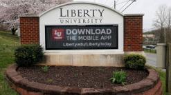 Liberty University pressing charges against journalists