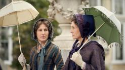 'Downton Abbey' creator shifts gears with series 'Belgravia'