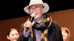Filmmaker Obayashi, who portrayed war's horrors, dead at 82