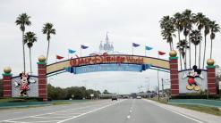 Disney World is furloughing 43,000 more workers due to virus