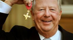 Comedian Tim Brooke-Taylor of The Goodies dies with COVID-19