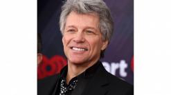 Singer Jon Bon Jovi asks kindergartners to 'Do What You Can'