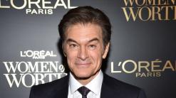 Dr. Oz walks back on reopening schools comment