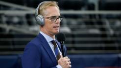 Announcers find ways to keep busy with sports world on hold