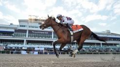 Horse racing gets more TV time with other sports on hold