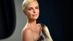 Charlize Theron launches initiative to fight gender violence