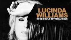 Review: Lucinda Williams channels her anger into song