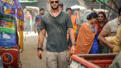 Review: Hemsworth finds a worthy action pic in 'Extraction'