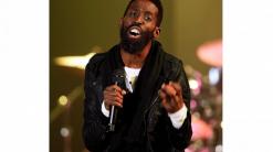 Tye Tribbett sends positive vibes with song amid virus
