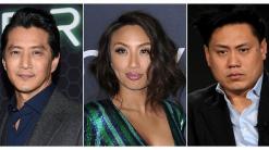 Asian celebs work to combat racist attacks amid pandemic