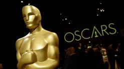Streaming films eligible for Oscars, but for 1 year only