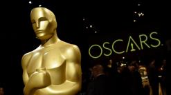 Streaming films eligible for Oscars, but for 1 year only