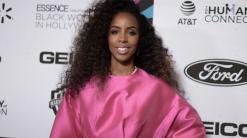 Kelly Rowland: ‘Coffee’ song, video is my ode to black women