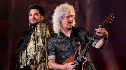 Queen and Adam Lambert honor global COVID-19 'Champions'