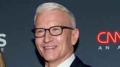 Anderson Cooper is a father; gives infant son a special name