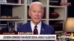 No soft landing for Biden on 'Morning Joe' interview