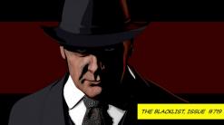 TV's 'Blacklist' draws on animation to thwart virus shutdown