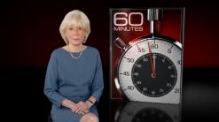 Virus tests CBS' venerable '60 Minutes' on air and off