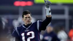 Brady's move to Tampa Bay posed late challenges for networks