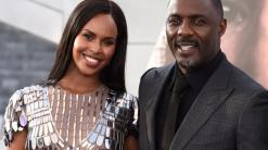Idris Elba lends his voice to a song helping relief efforts