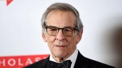 Robert Caro writes, and waits, during the COVID-19 outbreak