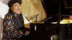 Little Richard, flamboyant rock ‘n’ roll pioneer, dead at 87