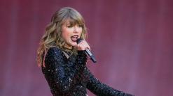 New this week: Taylor Swift, 'Maleficent,' Marshall special