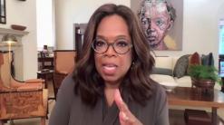 Oprah Winfrey to launch live virtual experience on wellness