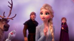 Stopped cold: 'Frozen' musical on Broadway not to reopen